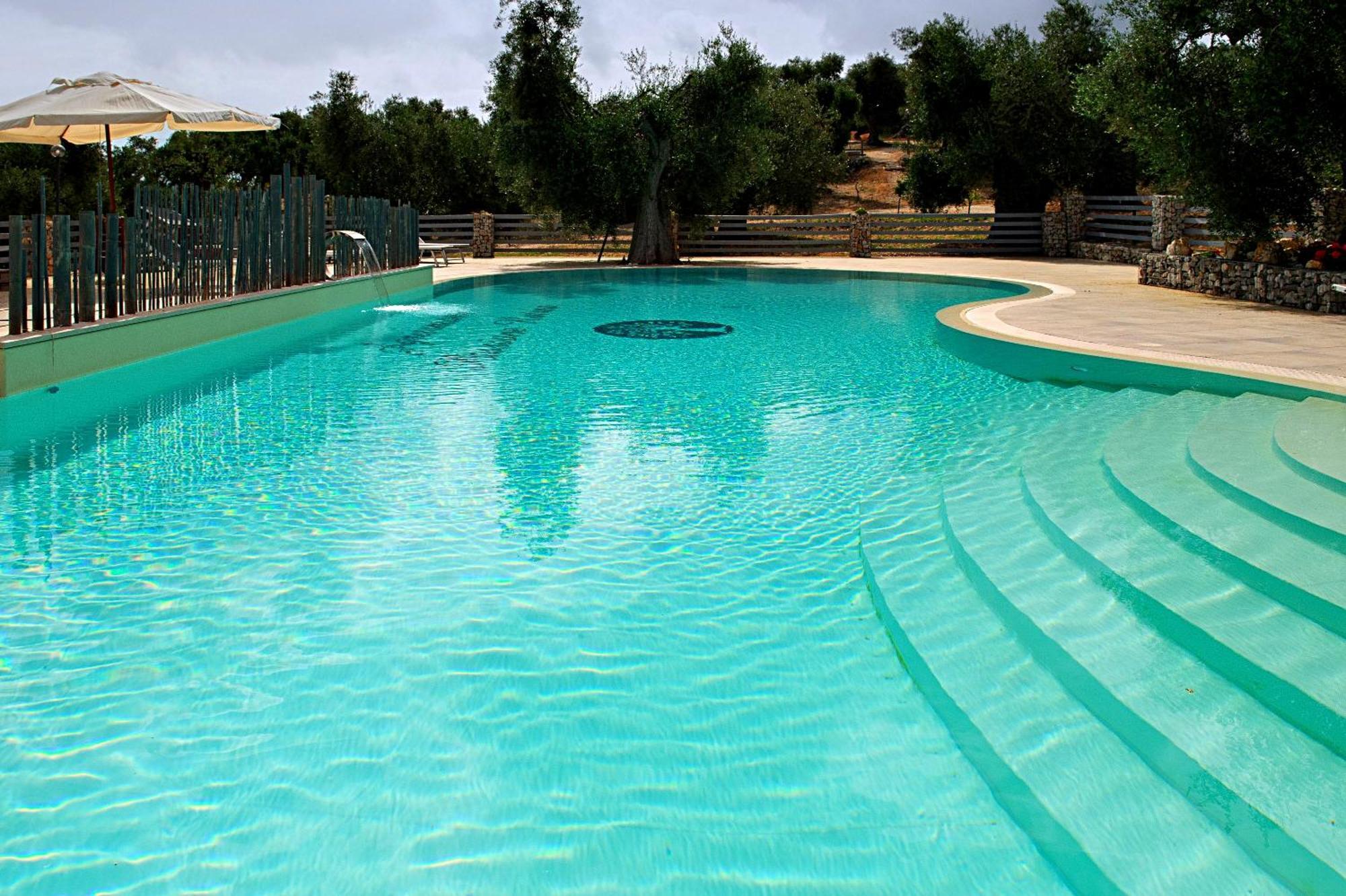 Agricampeggio - Solo Piazzole Vuote - Agriturismo Passione Natura Весте Екстериор снимка