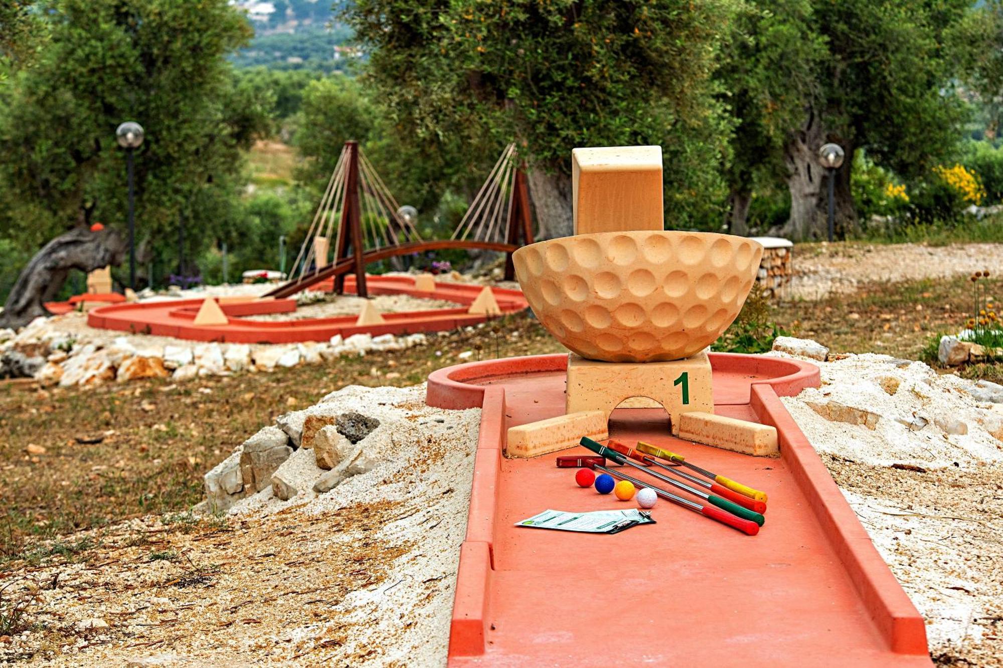 Agricampeggio - Solo Piazzole Vuote - Agriturismo Passione Natura Весте Екстериор снимка